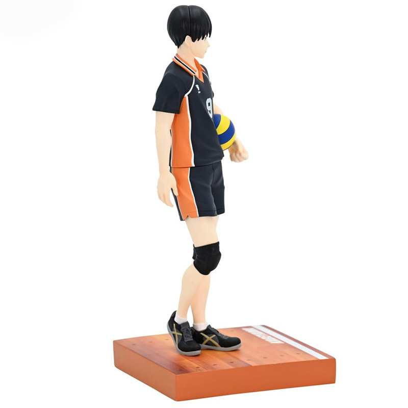 Haikyu!! Figurine Tobio Kageyama 18cm